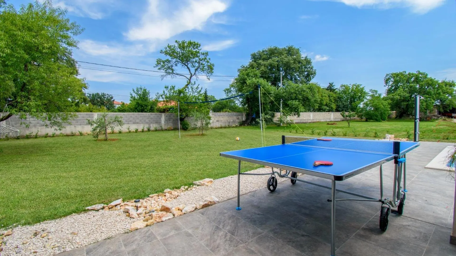 Villa Ondine With 3 Bedrooms In Istrien Hrboki Croazia