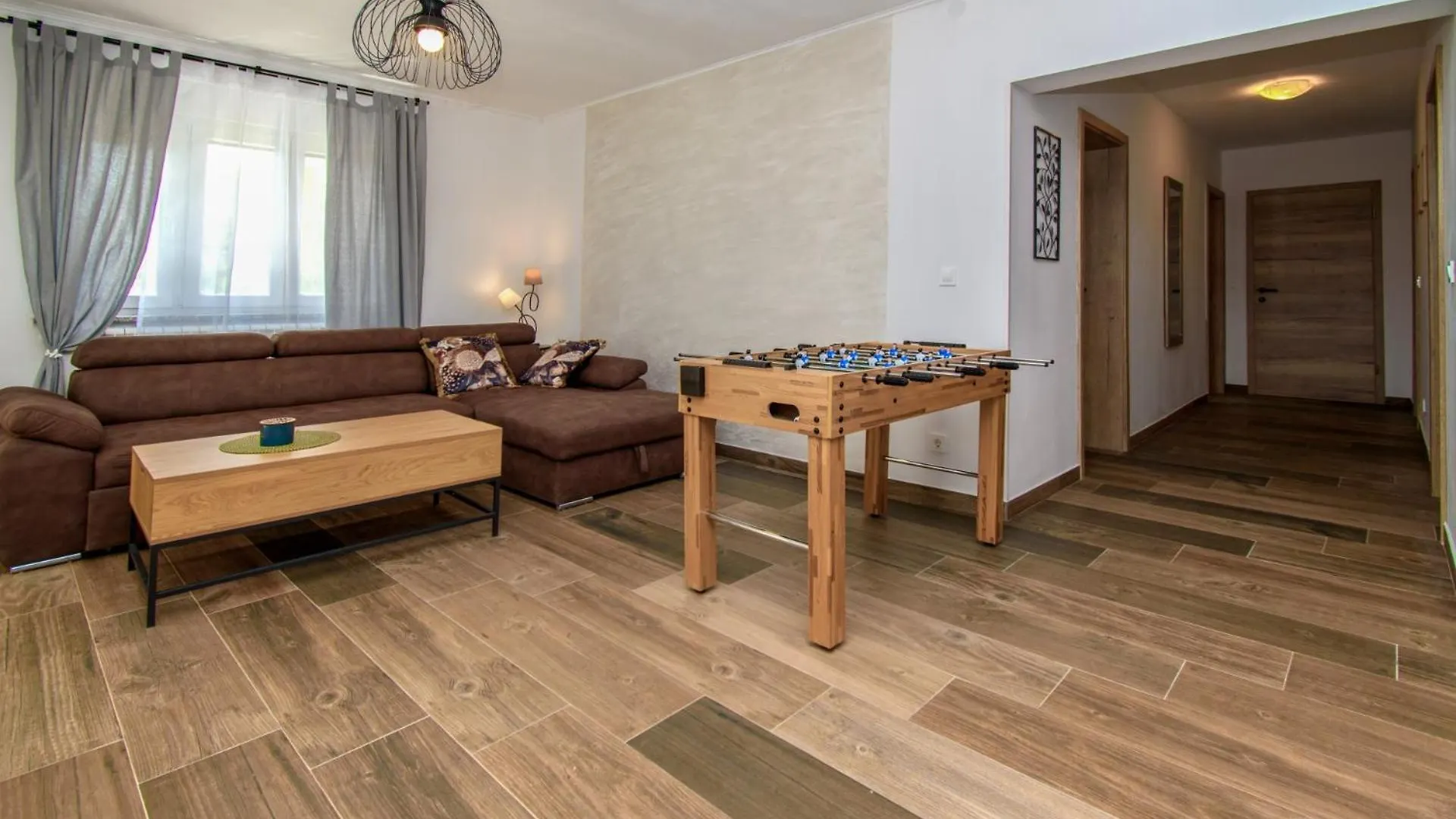 Villa Ondine With 3 Bedrooms In Istrien Hrboki