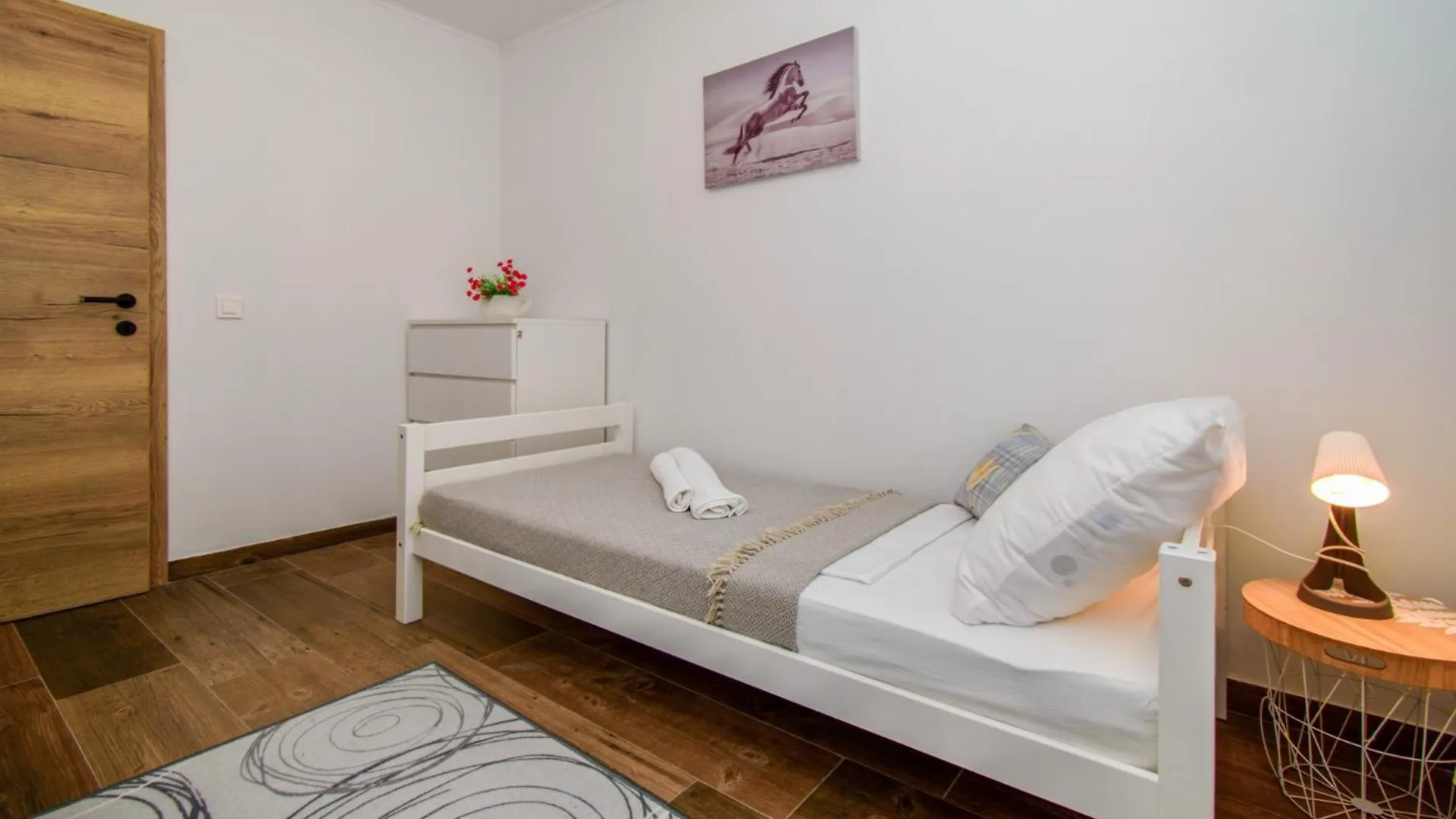Villa Ondine With 3 Bedrooms In Istrien Hrboki