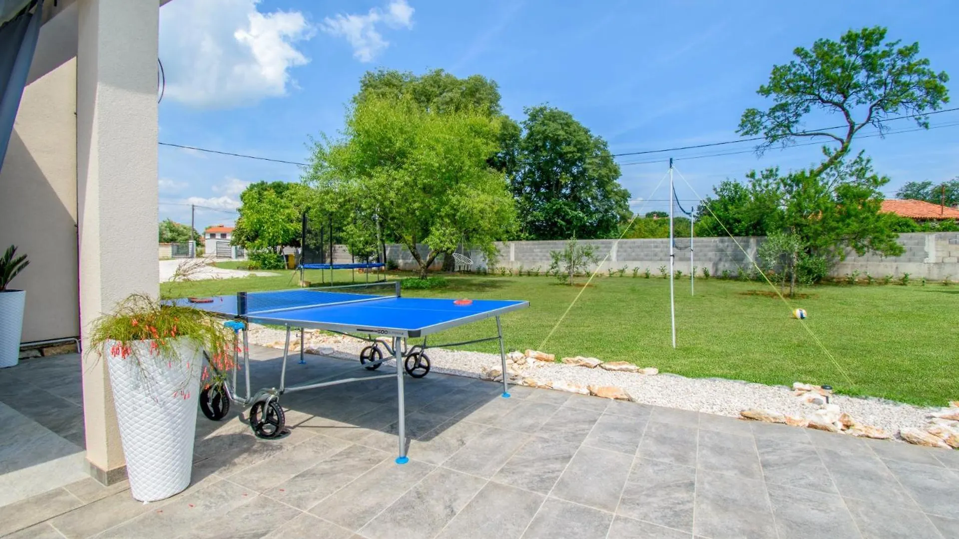 Villa Ondine With 3 Bedrooms In Istrien Hrboki 0*,  Kroatien
