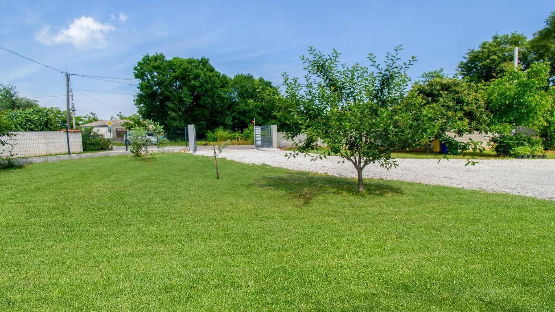 Villa Ondine With 3 Bedrooms In Istrien Hrboki